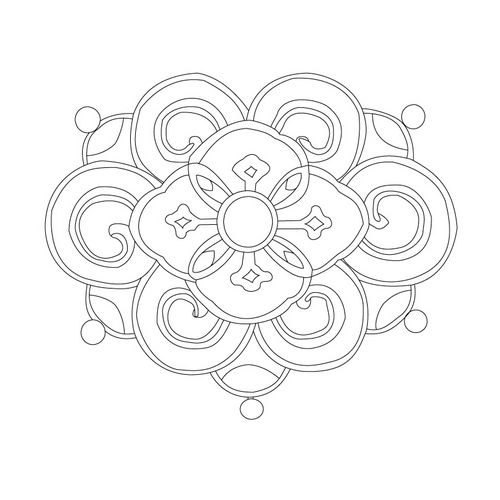 주화머리초문(14855)