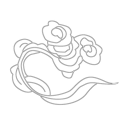 구름문(20855)