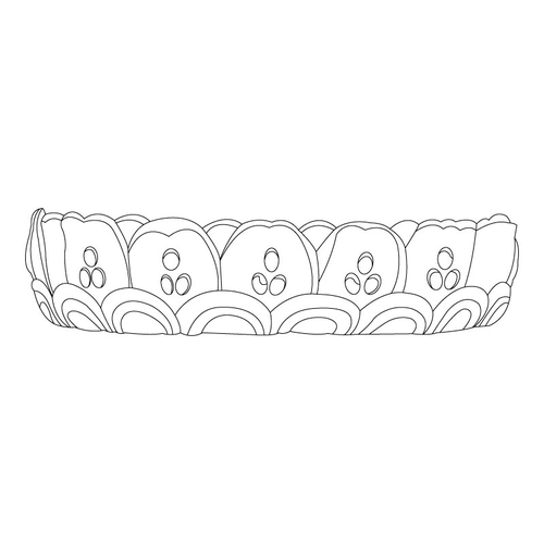 연꽃문(72319)
