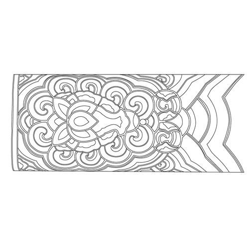 연꽃문(66744)