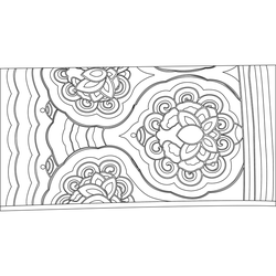 목릉 정자각 보(73231)