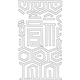 수복강령자문('복'자)(5094)