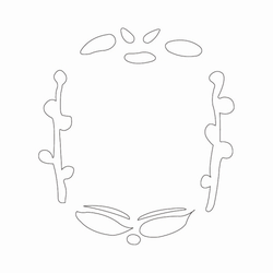덩굴문(34872)