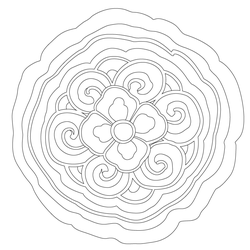 연꽃문(65745)