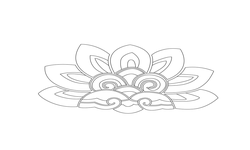 연꽃문(68593)