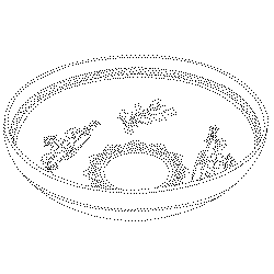 회청자국문대접(114193)