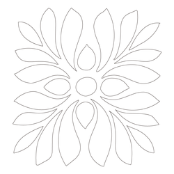 연꽃문(70887)