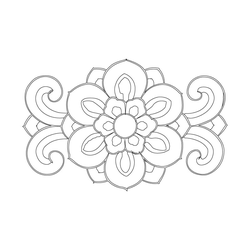 망일루 단청(82638)