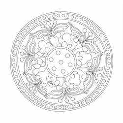 연꽃문(43631)