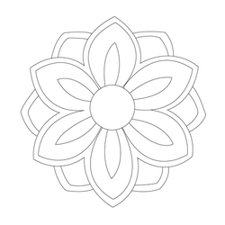 연꽃문(14404)