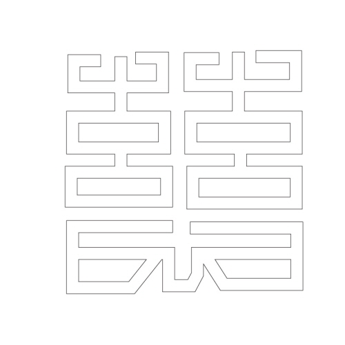 문자문(30068)
