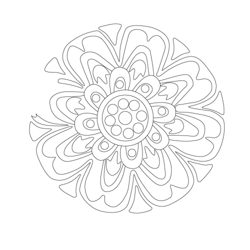 연꽃문(28909)