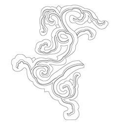 덩굴문(66519)
