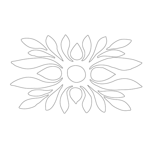 연꽃문(65541)