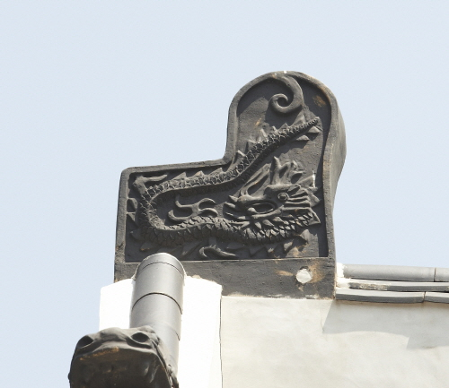 한남루 취두(59562)