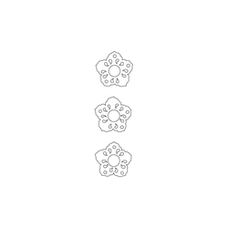 삼층농 광두정(77931)
