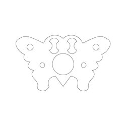 나비문(7104)