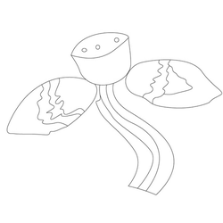 연꽃문(14385)