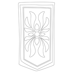 연꽃문(71809)
