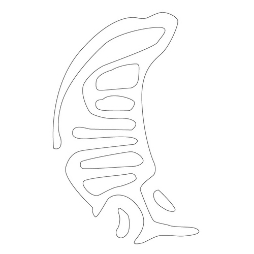 문자문('진'자)(13006)