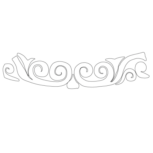 덩굴문(32303)