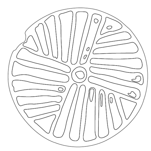 백자떡살(79547)