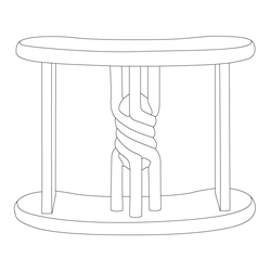 팔걸이(80797)