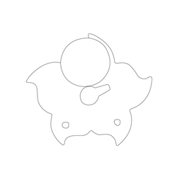 가구장식부속품(23649)