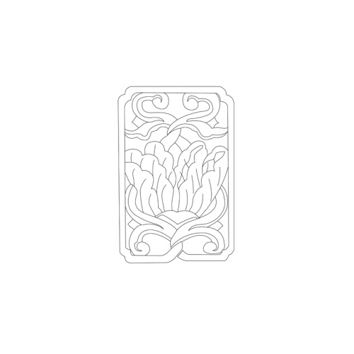 모란문(32484)
