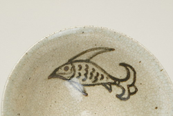 청자물고기무늬바리(370)