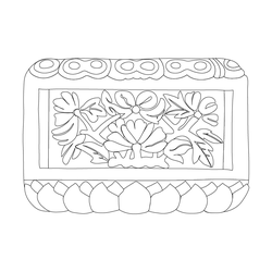 수경원 장명등(82337)