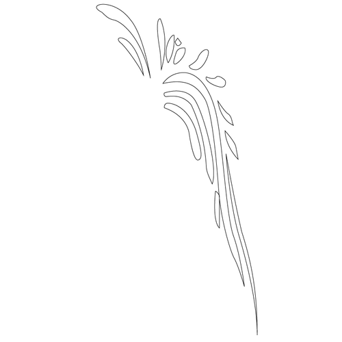 덩굴문(64376)