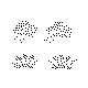 청자상감포류수금문대접(101645)