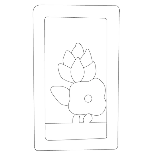 탑 부재(53077)