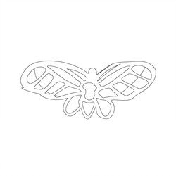 나비문(43002)
