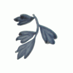 잎사귀문(8528)