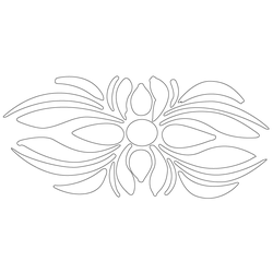 연꽃문(64673)