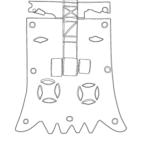 반닫이(81600)