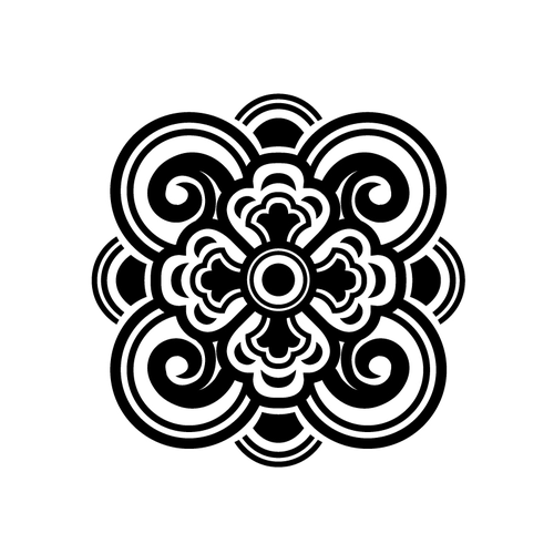 연꽃문(4265)