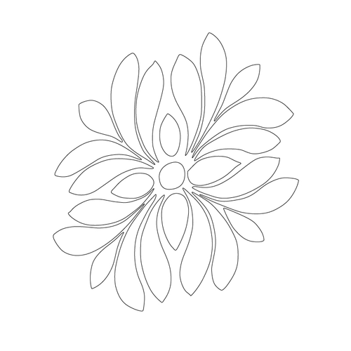 연꽃문(66064)