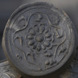 수막새(26899)