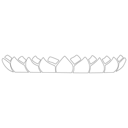 연꽃문(71224)