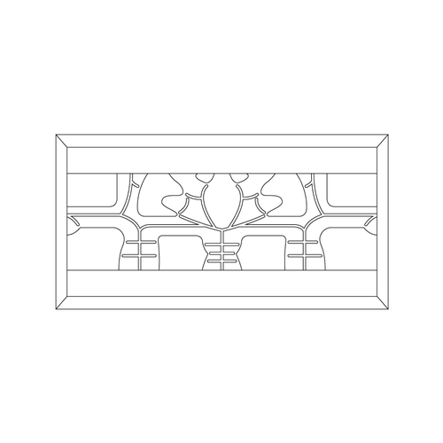 창덕궁 삼삼와 난간(2140)
