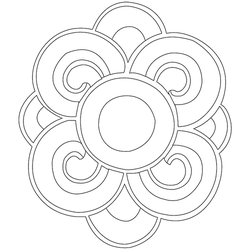 연꽃문(74059)