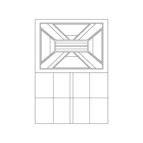 창경궁 명정전 추녀(1013)