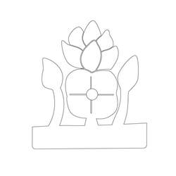 꽃문(43859)
