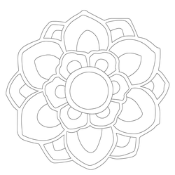 연꽃문(64841)