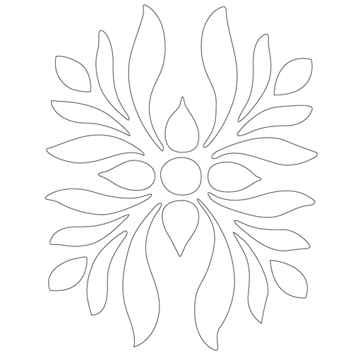 연꽃문(72192)