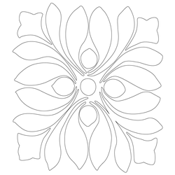연꽃문(65139)