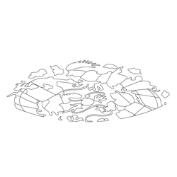 꽃문(70192)